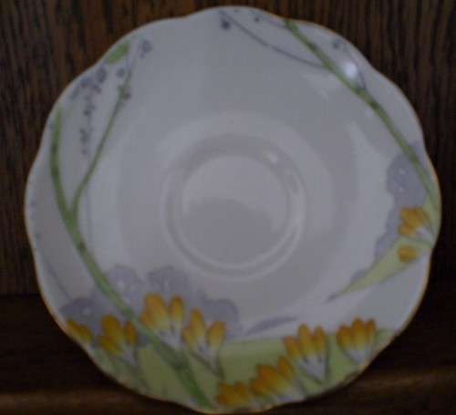 Royal Albert Coffee Set