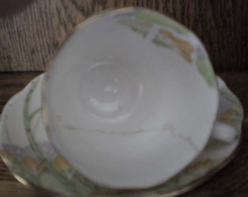 Royal Albert Coffee Set