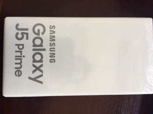 Smasung J5 Prime 16GB