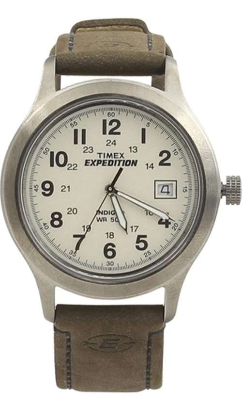 Timex Expedition Field Watch