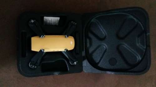 Dji Spark Drone