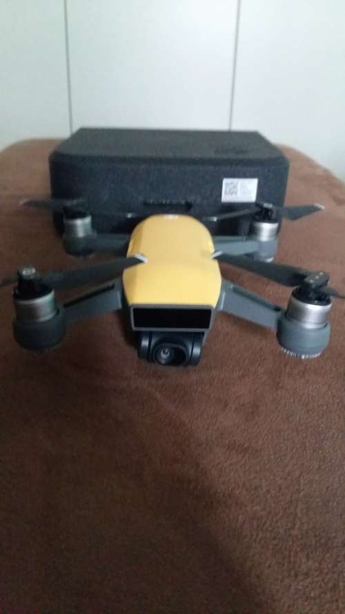 Dji Spark Drone