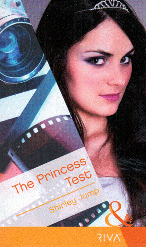 The Princess test by Shirley Jump