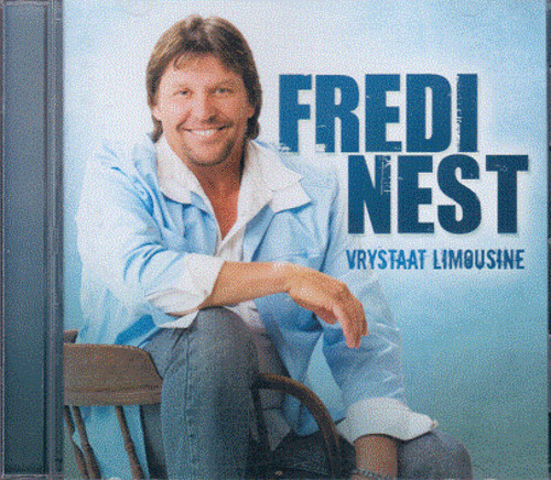 Fredi Nest - Vrystaat Limousine