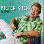 Pieter Koen - Tattoo