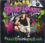 Snotkop - Francois Henning was hier