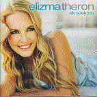Elizma Theron - Ek soek jou