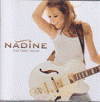 Nadine - This time I know