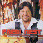 Fredi Nest - Dronkverliefverslaafaanjou