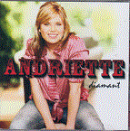 Andriette - Diamant