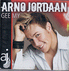 Arno Jordaan - Gee my