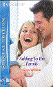 Adding to the family - Gina Wilkins