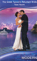 The Greek Tycoon's Reluctant Bride by Kate Hewitt