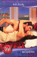 Hotly Bedded, Conveniently Wedded by Kate Hardy