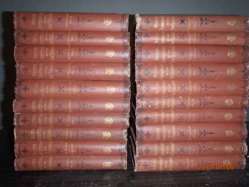 MEYER'S COMMENTARY ON THE NEW TESTAMENT. 20 VOLUMES