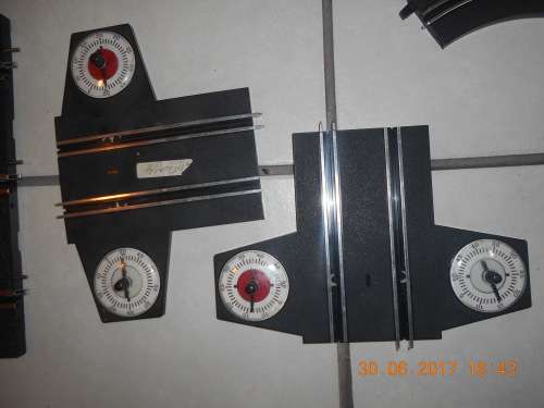 no-name lap counters X 2