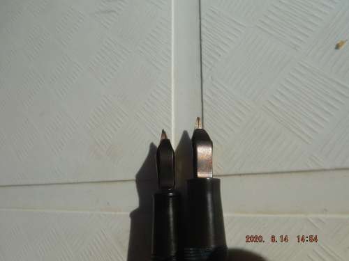 "The Conway Steward No 388" & " Conway Steward 85"