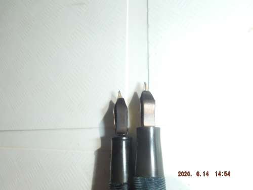 "The Conway Steward No 388" & " Conway Steward 85"