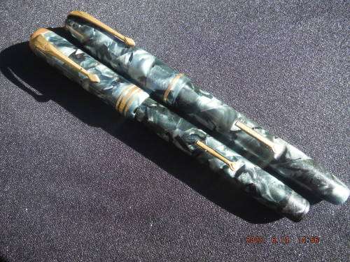 "The Conway Steward No 388" & " Conway Steward 85"