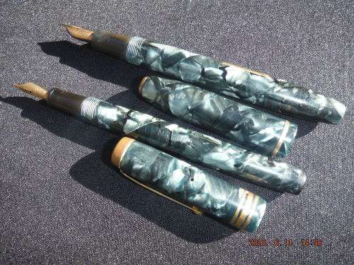 "The Conway Steward No 388" & " Conway Steward 85"