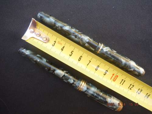 "The Conway Steward No 388" & " Conway Steward 85"