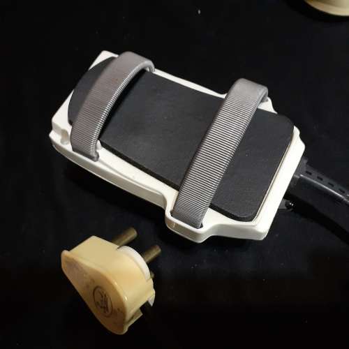 Massager. WAHL Supersage