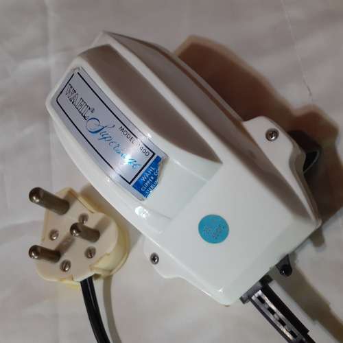 Massager. WAHL Supersage