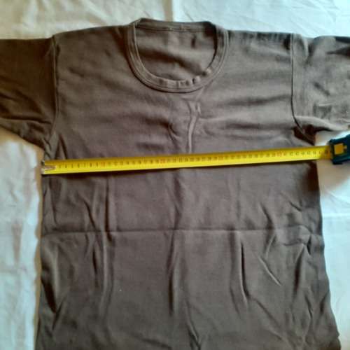 SADF T-Shirt and Scarf