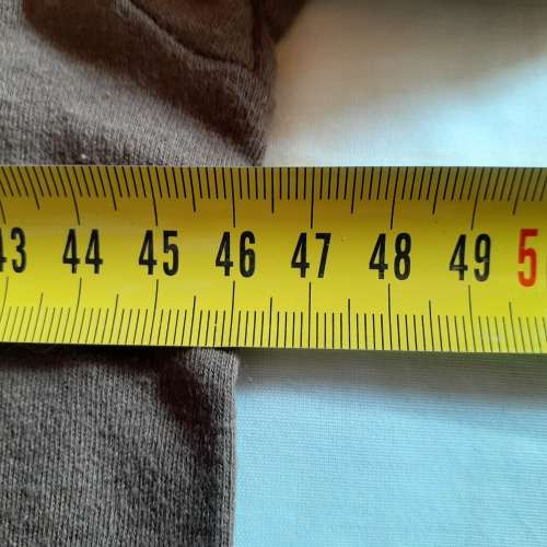 SADF T-Shirt and Scarf