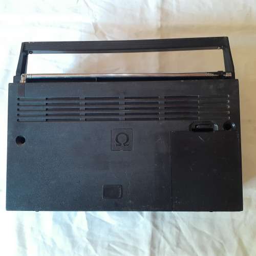 Vintage Radio OMEGA