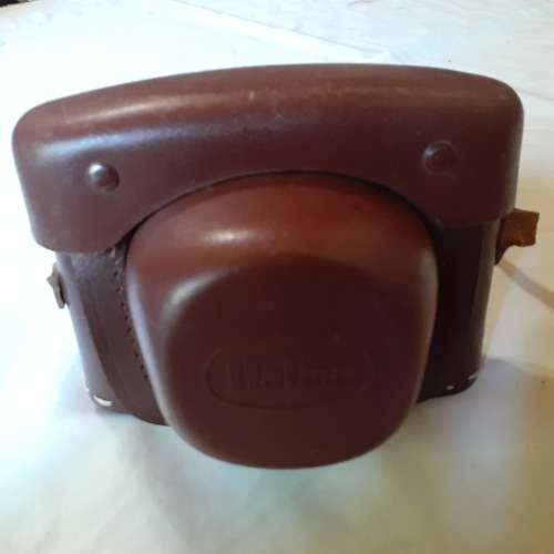 Vintage HALINA Camera