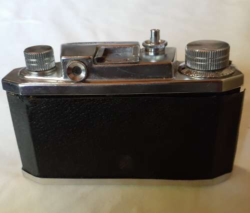 Vintage HALINA Camera