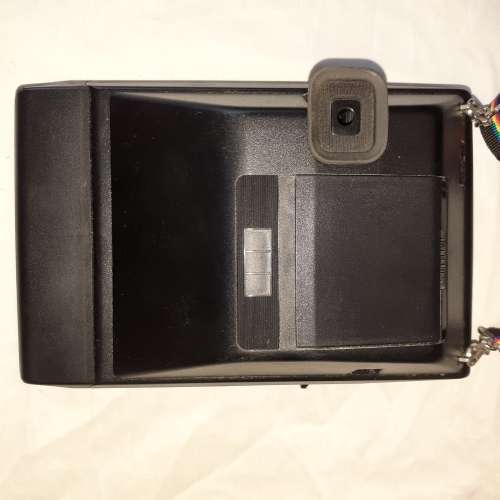 Vintage KODAK Instant camera. COLORBURST 250