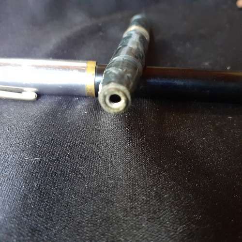 Vintage Pens and Pencil