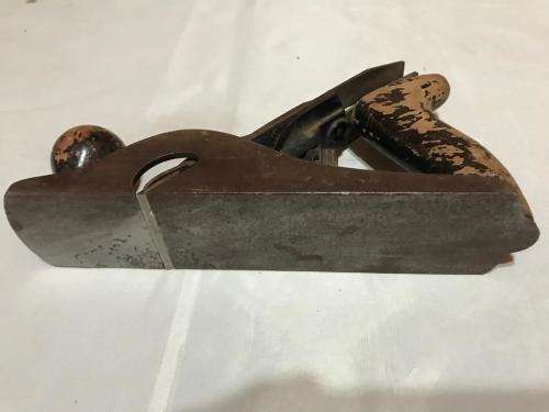 Stanly No 10.5 Wood Planer