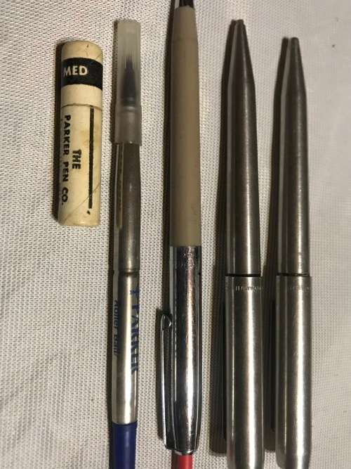 PARKER PEN LOT