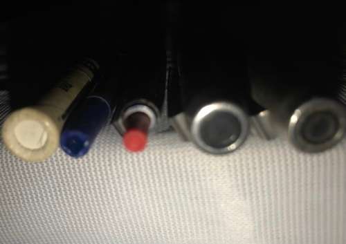 PARKER PEN LOT