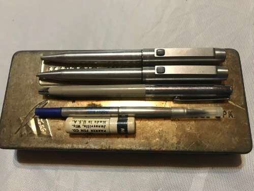 PARKER PEN LOT
