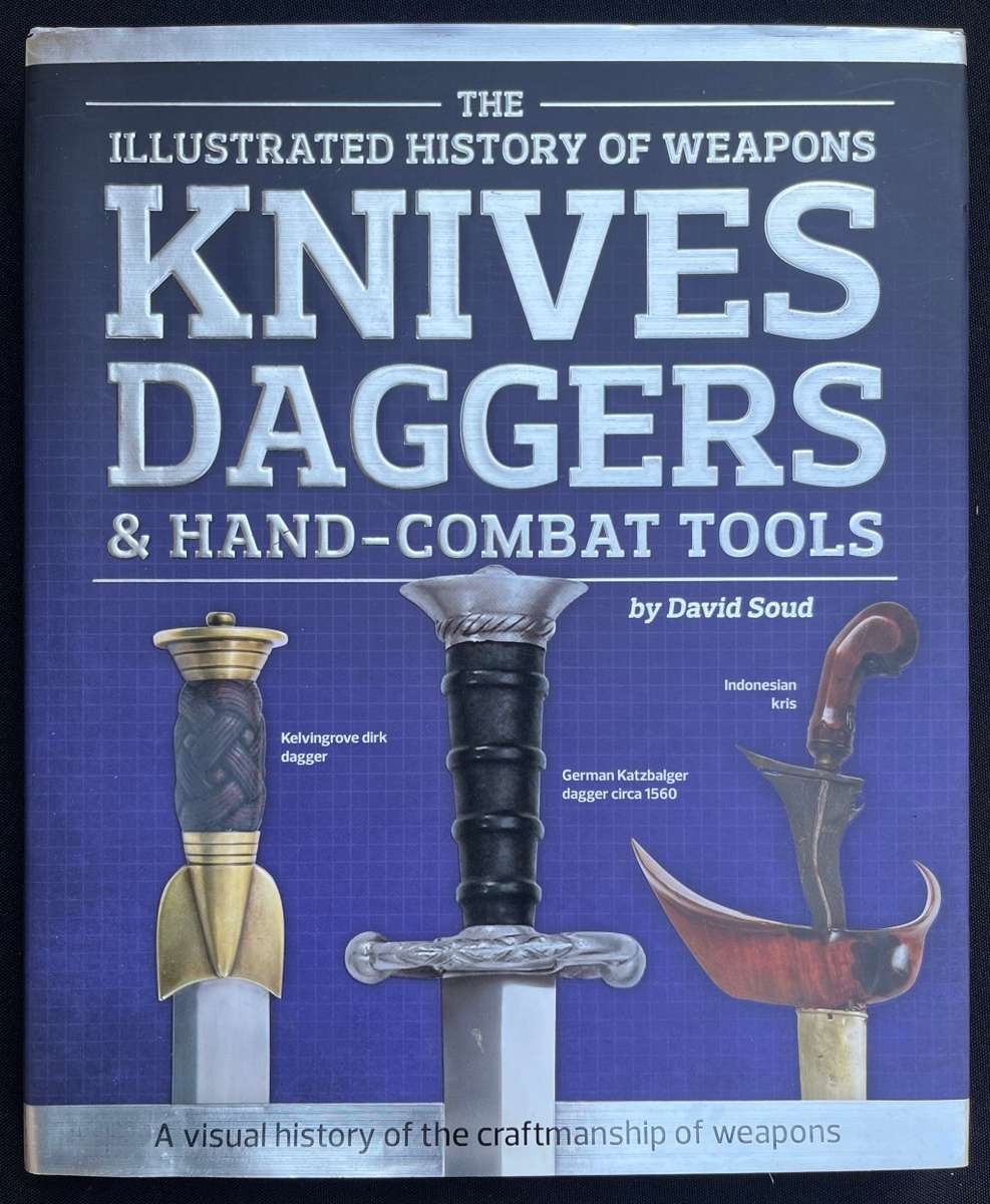 KNIVES & DAGGERS
