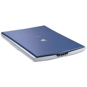 Canon CanoScan N670U