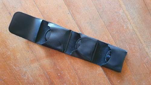 Hoya Close Up Filters 58mm (full set of 3)