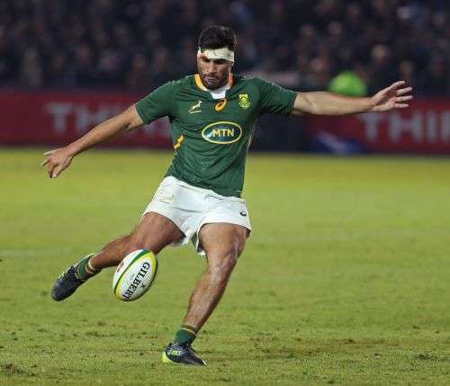 SPRINGBOK RUGBY PLAYER ISSUE JERSEY **  XXX LARGE **  NEW 2022 !!!!!