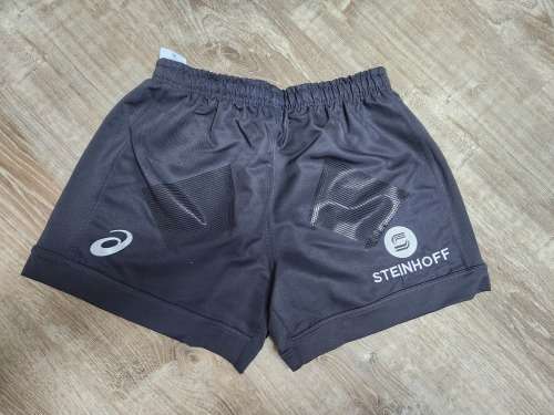 Springbok 7s Rugby Shorts , NEW ** Size Large**