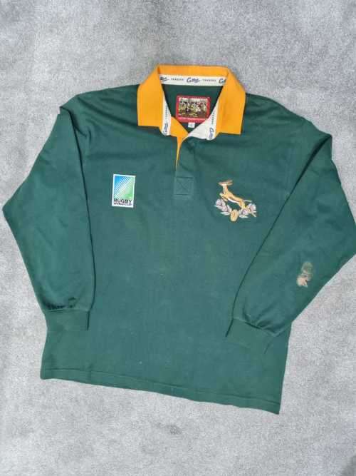 Rugby World Cup 1995 Jersey