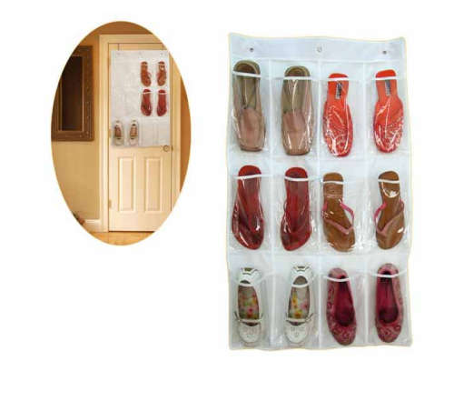 SHOE ORGANISER