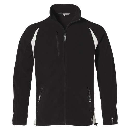 SLAZENGER Apex Mens Fleece Jacket