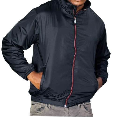 Slazenger Unisex Deuce Jacket