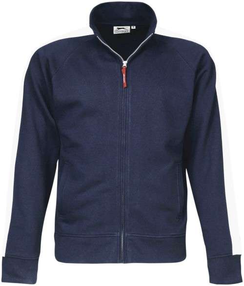 Slazenger Full Zip Sweater