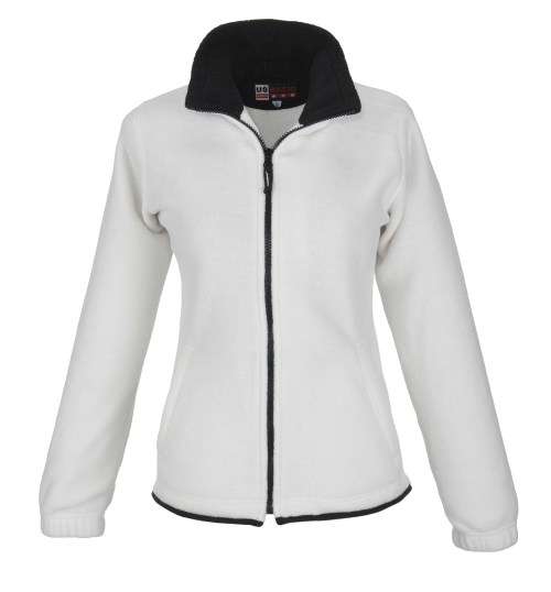 Houston Ladies Fleece Jacket