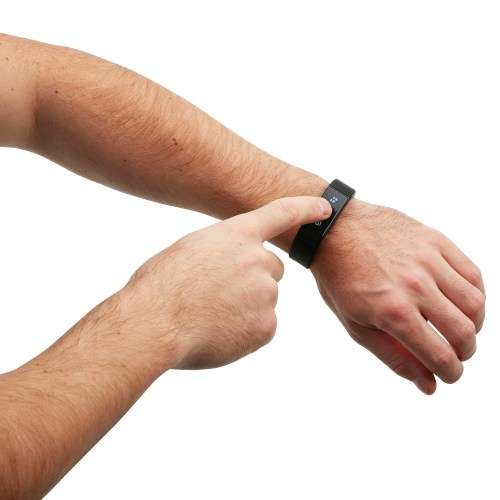 FITBOOSTA ACTIVITY TRACKER